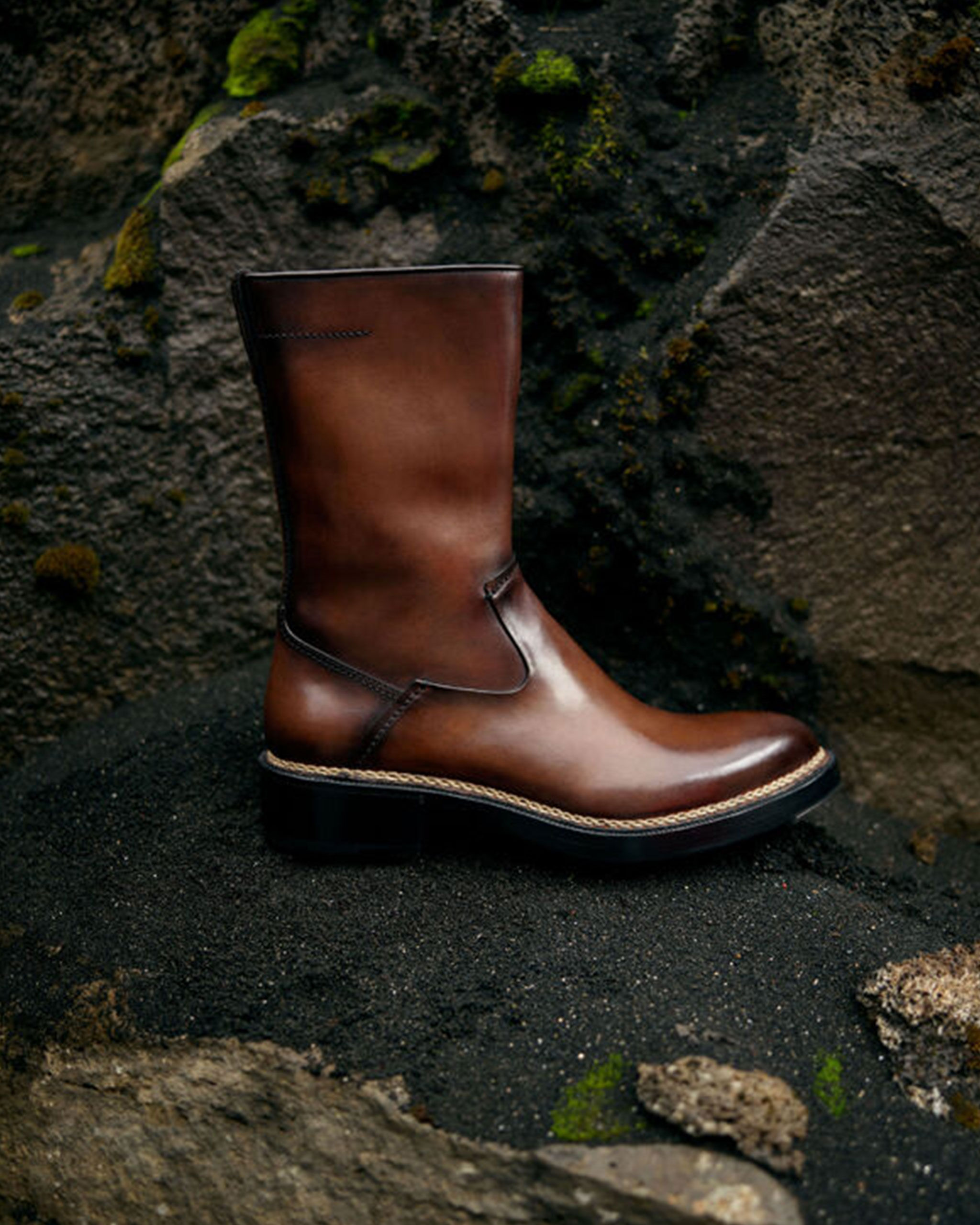 壮麗な復刻モデル | Berluti